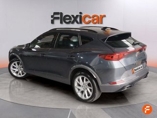 Cupra Formentor 1.5 TSI 110kW (150 CV)