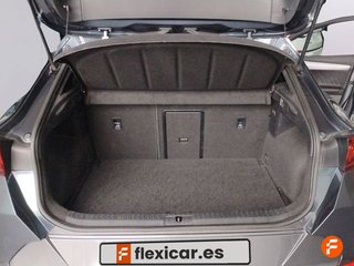Cupra Formentor 1.5 TSI 110kW (150 CV)