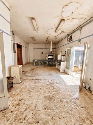 Terreno en venta en Centro en Mérida
