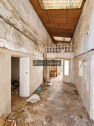 Terreno en venta en Centro en Mérida