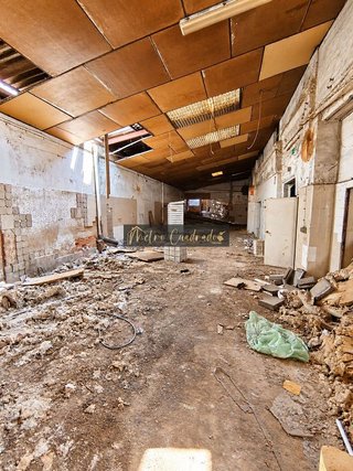Terreno en venta en Centro en Mérida