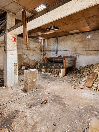 Terreno en venta en Centro en Mérida