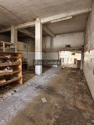 Terreno en venta en Centro en Mérida