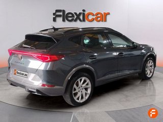 Cupra Formentor 1.5 TSI 110kW (150 CV)