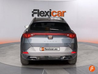 Cupra Formentor 1.5 TSI 110kW (150 CV)