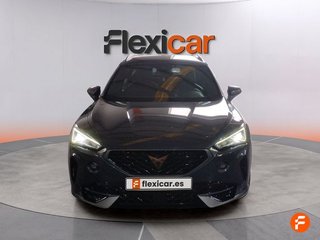 Cupra Formentor 1.5 TSI 110kW (150 CV)