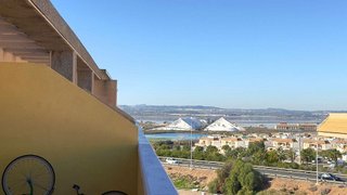 Ático en venta en Centro en Torrevieja
