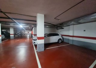 Garaje en venta en Guanarteme en Palmas de Gran Canaria(Las)