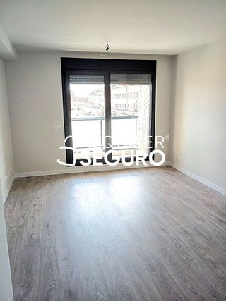 Piso en alquiler en Campo Grande - Arco Ladrillo en Valladolid