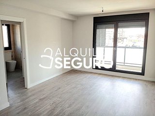 Piso en alquiler en Campo Grande - Arco Ladrillo en Valladolid