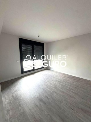 Piso en alquiler en Campo Grande - Arco Ladrillo en Valladolid