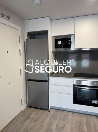 Piso en alquiler en Campo Grande - Arco Ladrillo en Valladolid