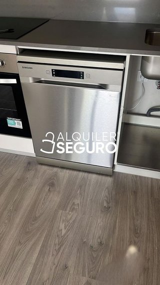 Piso en alquiler en Campo Grande - Arco Ladrillo en Valladolid