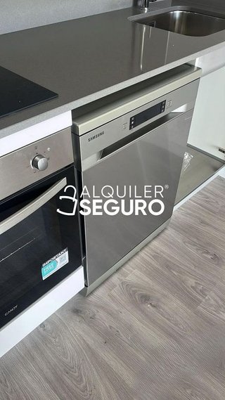 Piso en alquiler en Campo Grande - Arco Ladrillo en Valladolid