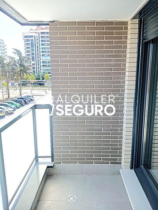 Piso en alquiler en Campo Grande - Arco Ladrillo en Valladolid