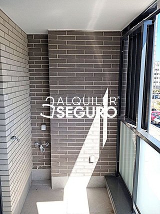 Piso en alquiler en Campo Grande - Arco Ladrillo en Valladolid