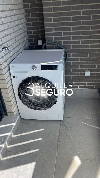 Piso en alquiler en Campo Grande - Arco Ladrillo en Valladolid