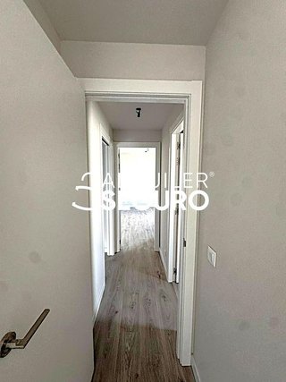 Piso en alquiler en Campo Grande - Arco Ladrillo en Valladolid