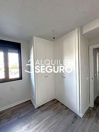 Piso en alquiler en Campo Grande - Arco Ladrillo en Valladolid