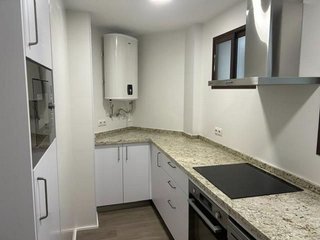 Piso en alquiler en Ollerías - San Cayetano en Córdoba