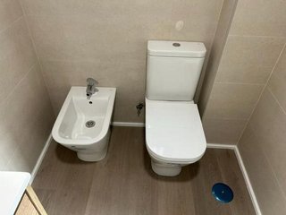 Piso en alquiler en Ollerías - San Cayetano en Córdoba