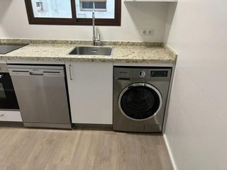 Piso en alquiler en Ollerías - San Cayetano en Córdoba
