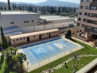 Piso en alquiler en San Isidro - Los Almendros en Alcalá de Henares