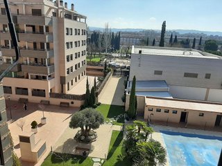 Piso en alquiler en San Isidro - Los Almendros en Alcalá de Henares