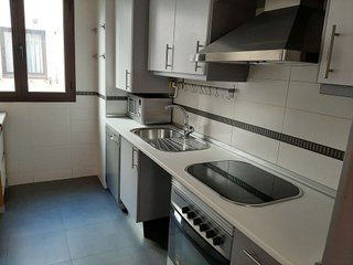Piso en alquiler en San Isidro - Los Almendros en Alcalá de Henares