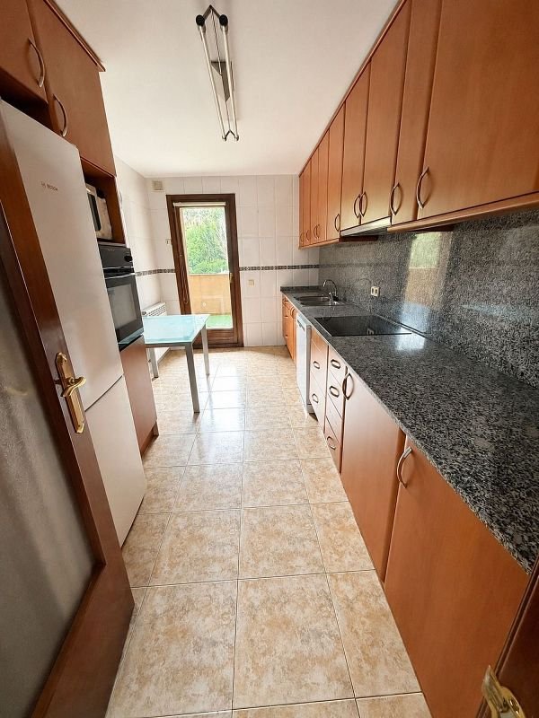 3-bedroom flat for rent in Andorra la Vella · 4 of 13