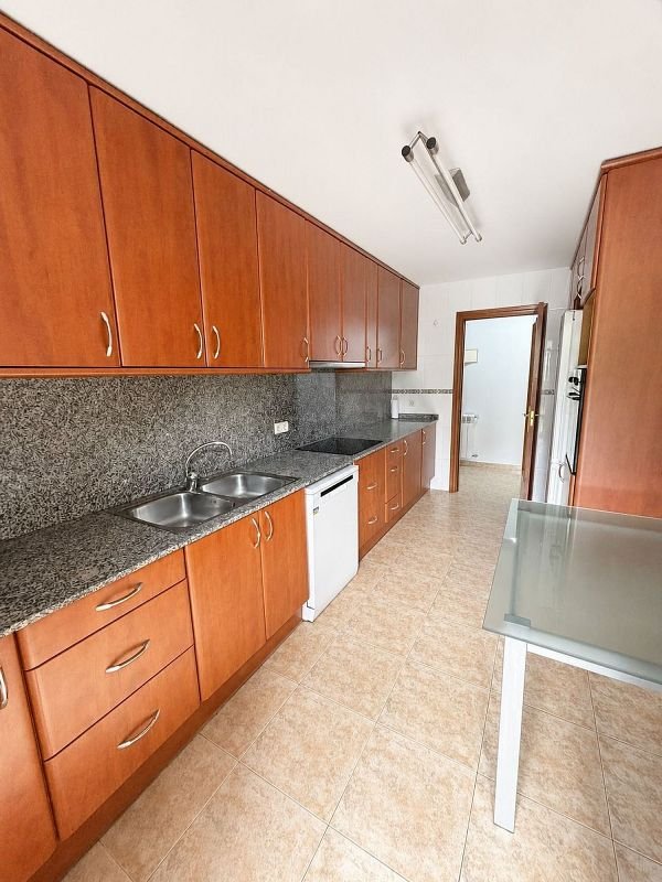 3-bedroom flat for rent in Andorra la Vella · 5 of 13