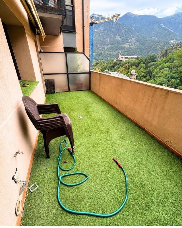 3-bedroom flat for rent in Andorra la Vella · 6 of 13