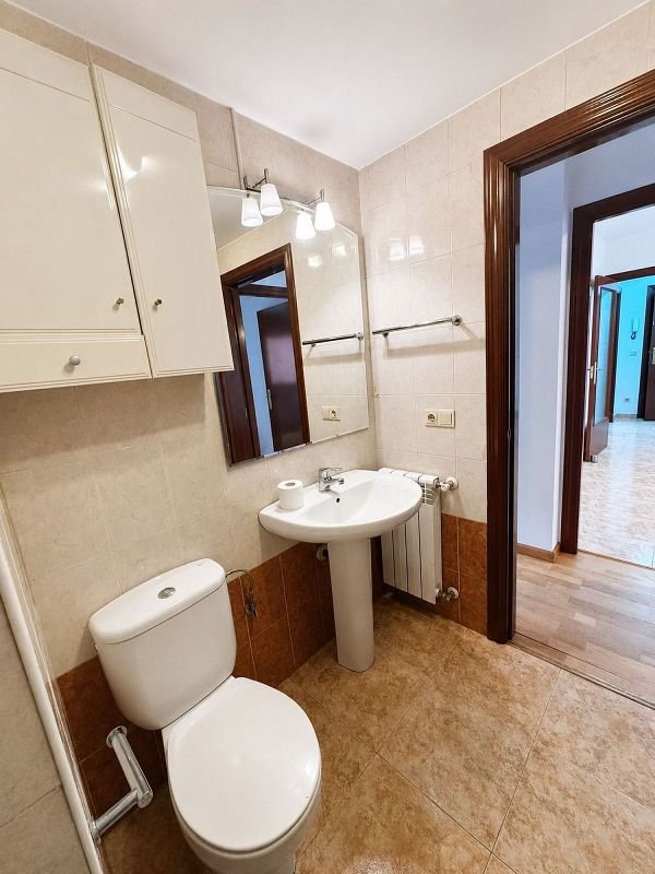 3-bedroom flat for rent in Andorra la Vella · 7 of 13