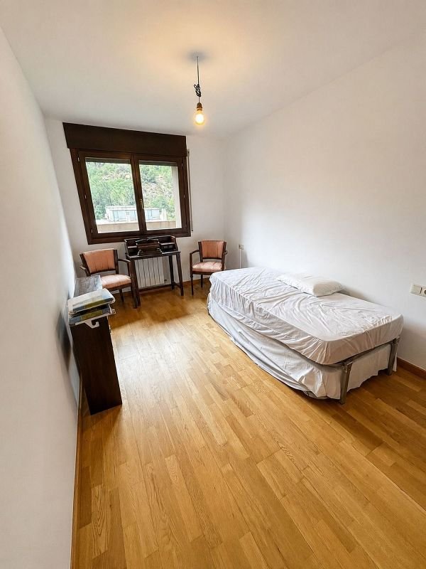 3-bedroom flat for rent in Andorra la Vella · 11 of 13