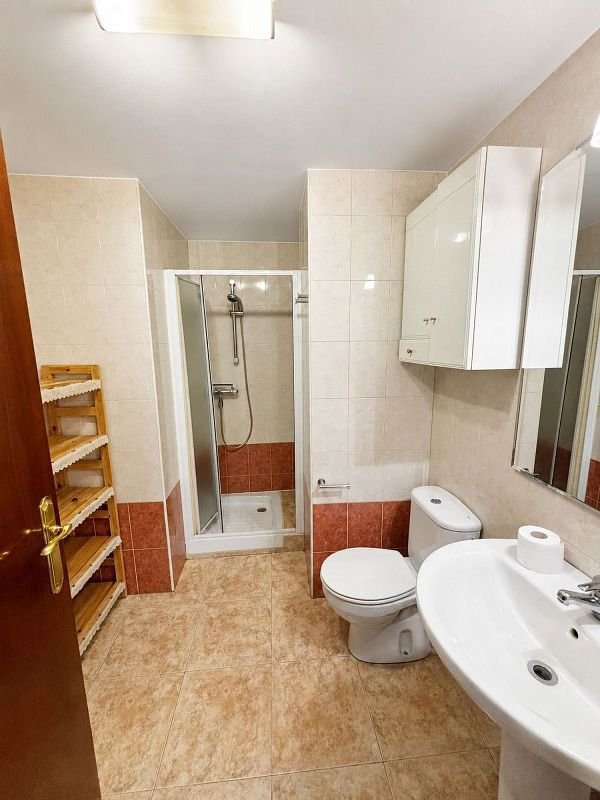 3-bedroom flat for rent in Andorra la Vella · 13 of 13