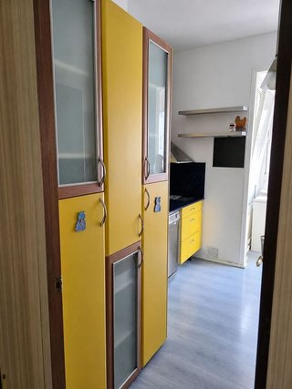 Piso en alquiler en Cuatro Caminos en Santander