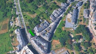 Terreno en venta en Recatelo - O Carme en Lugo