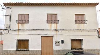 Casa en venta en Villarrobledo