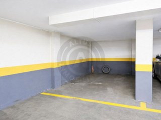 Garaje en alquiler en Ruta de la Plata en Cáceres