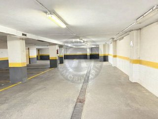 Garaje en alquiler en Ruta de la Plata en Cáceres