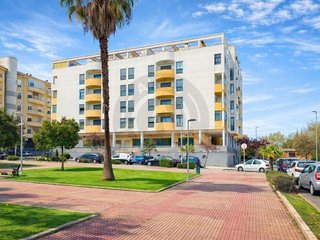 Garaje en alquiler en Ruta de la Plata en Cáceres