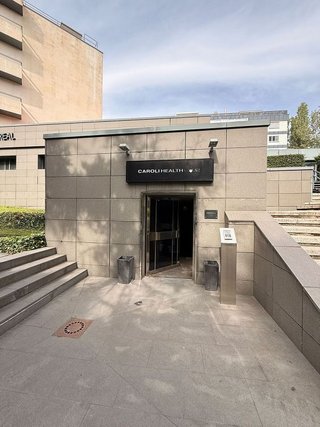 Local comercial en alquiler en Fuentelarreina en Madrid
