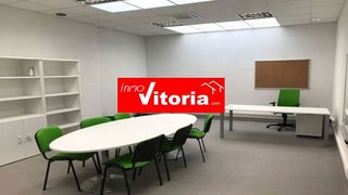 Oficina en venta en Lovaina - Aranzabal en Vitoria-Gasteiz
