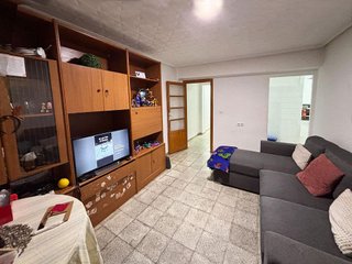 Piso en venta en Els Orriols en Valencia