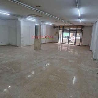Local comercial en venta en El Pla de Sant Josep - L'Asil en Elche