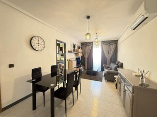 Piso en venta en Centro en Torrevieja