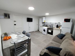 Piso en venta en San Antón en Alicante
