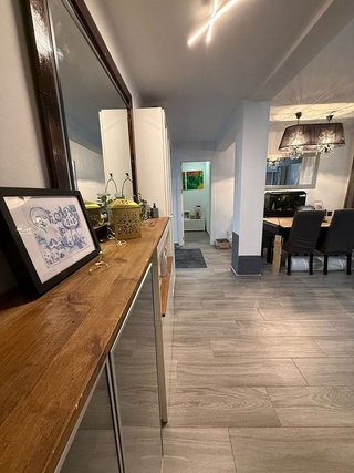 Piso en venta en Alcalá la Real