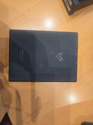 Libro Electrónico Energy Sistem Smart Time 4