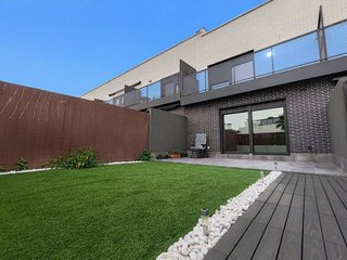 Casa adosada en venta en Centro en Mutxamel/Muchamiel